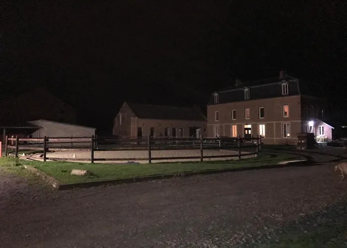 Ferme de Genève
