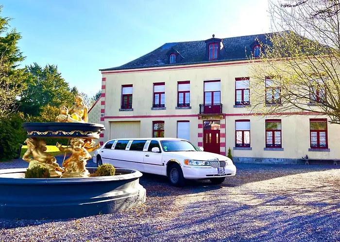 Domaine des anges