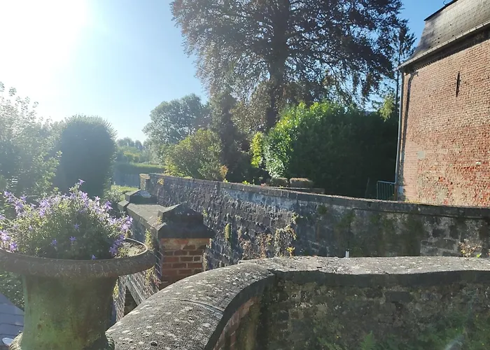 Le relais Napoléon
