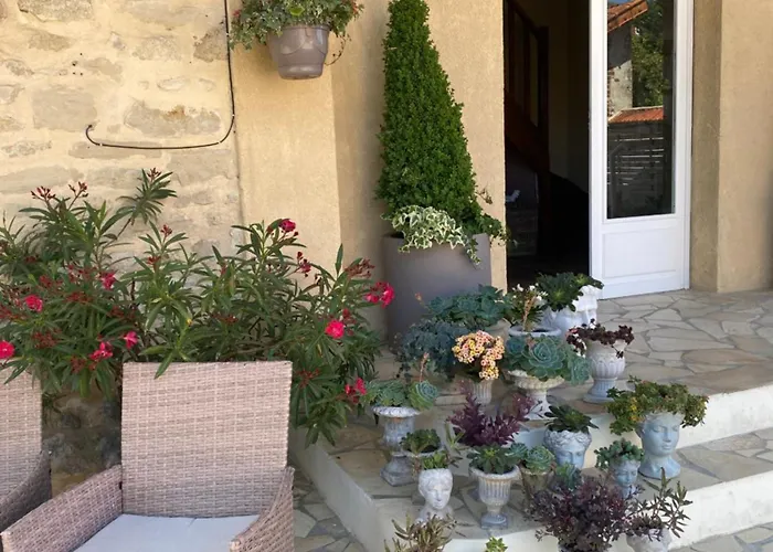 La Besace