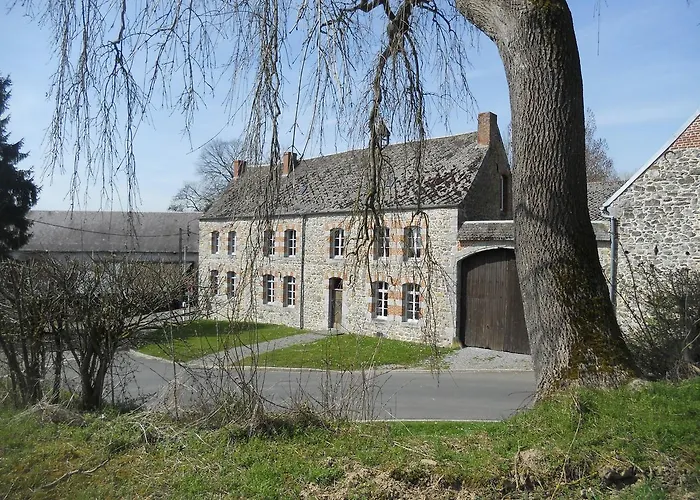Ferme De Guersignies B&B